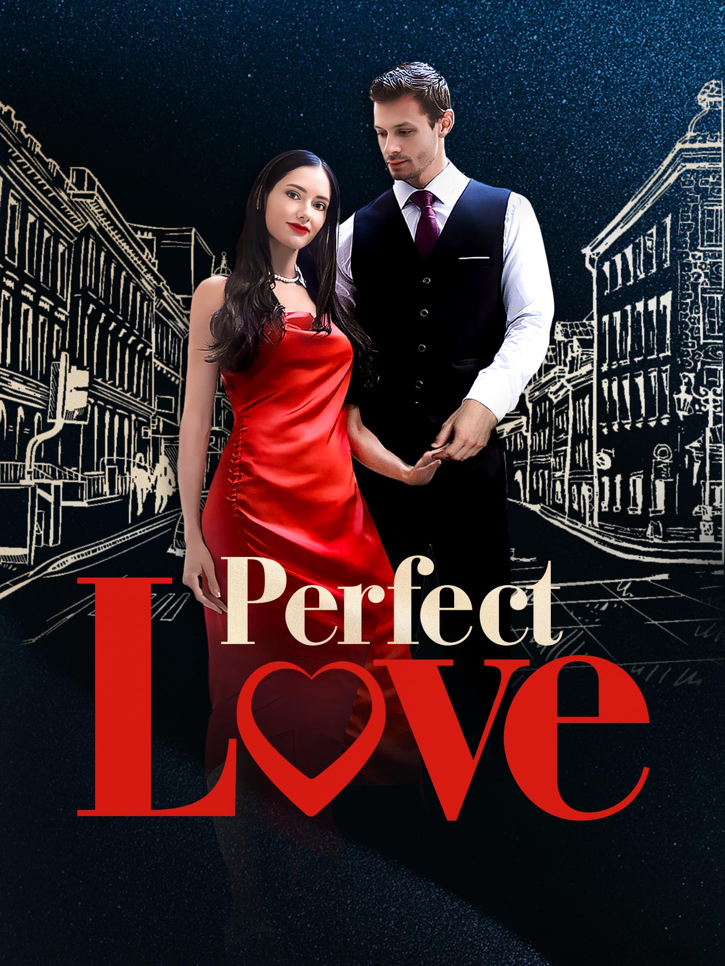 Perfect Love official poster